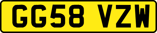 GG58VZW