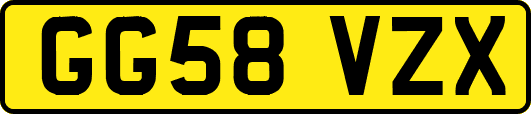 GG58VZX