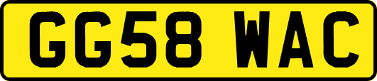 GG58WAC