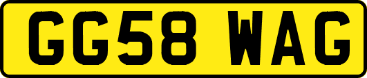 GG58WAG