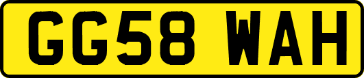 GG58WAH