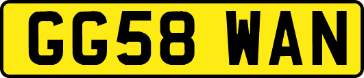 GG58WAN