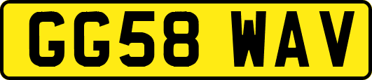 GG58WAV
