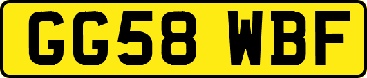 GG58WBF