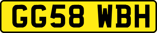 GG58WBH