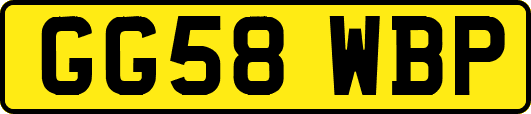 GG58WBP
