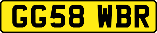 GG58WBR