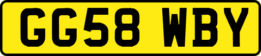 GG58WBY
