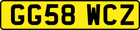 GG58WCZ
