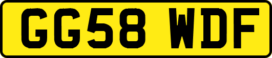 GG58WDF