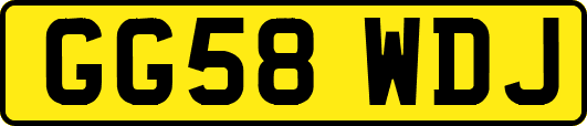 GG58WDJ