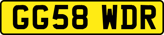 GG58WDR