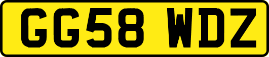 GG58WDZ