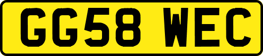 GG58WEC