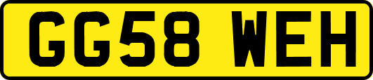 GG58WEH