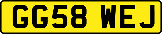 GG58WEJ