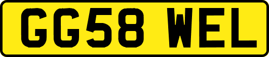 GG58WEL