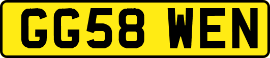 GG58WEN