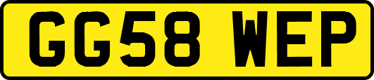 GG58WEP