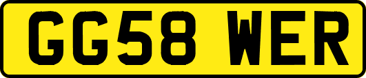 GG58WER