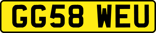 GG58WEU