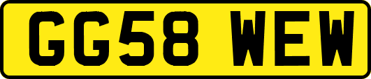 GG58WEW