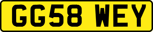 GG58WEY