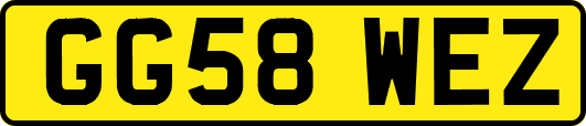 GG58WEZ
