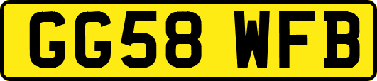 GG58WFB