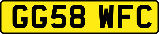 GG58WFC