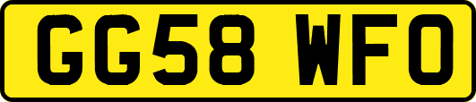 GG58WFO