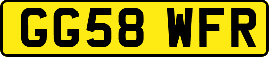 GG58WFR