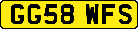 GG58WFS