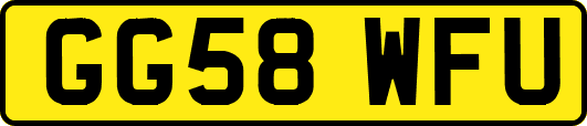 GG58WFU