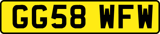 GG58WFW