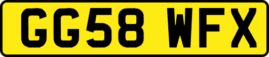 GG58WFX