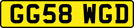 GG58WGD