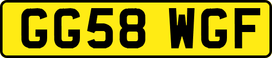 GG58WGF