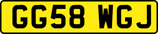 GG58WGJ