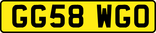 GG58WGO