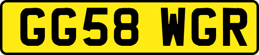 GG58WGR