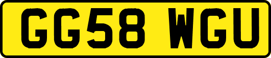 GG58WGU