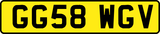 GG58WGV