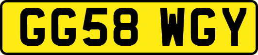GG58WGY
