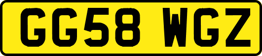 GG58WGZ