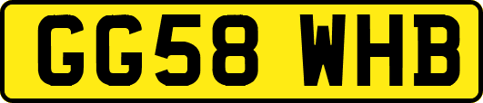 GG58WHB