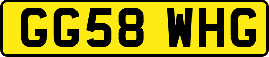 GG58WHG