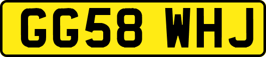 GG58WHJ