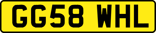 GG58WHL