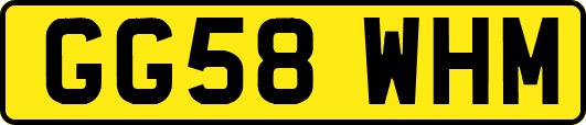 GG58WHM